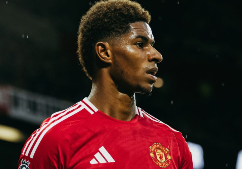 Rashford for Sale